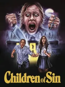 Children of Sin