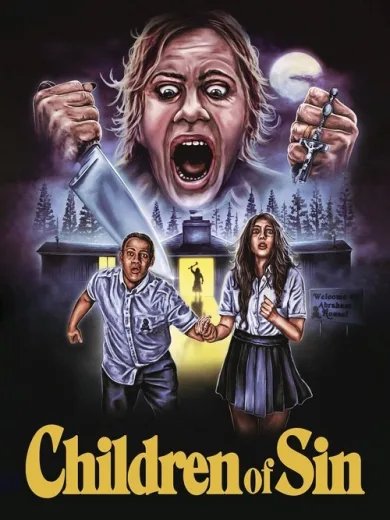 Children of Sin