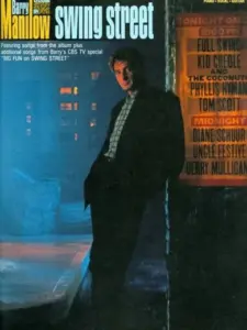 Barry Manilow: Big Fun on Swing Street