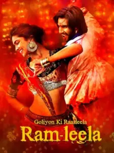 Goliyon Ki Rasleela Ram-Leela