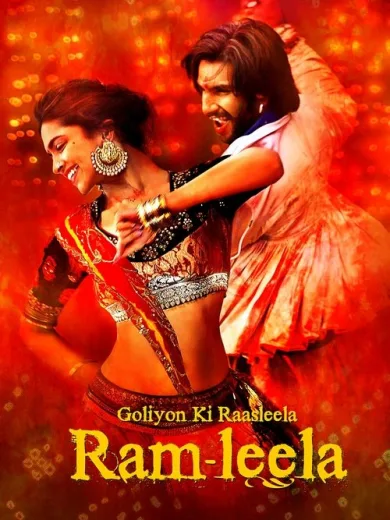 Goliyon Ki Rasleela Ram-Leela
