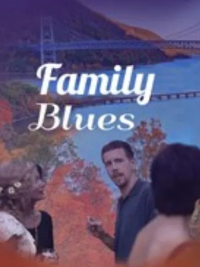 Hudson River Blues