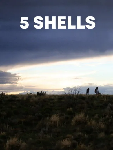 5 Shells
