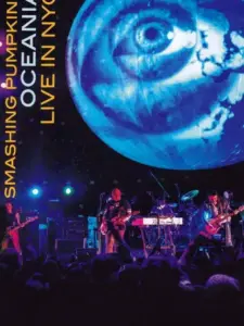 The Smashing Pumpkins Oceania: Live in NYC