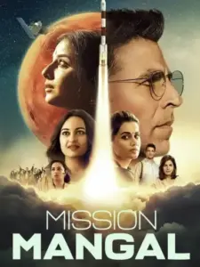 Mission Mangal
