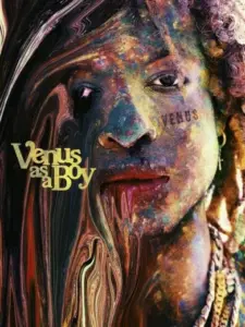 Venus as a Boy