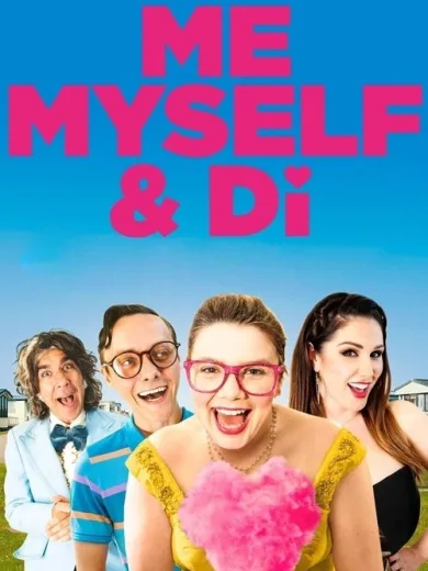 Me, Myself & Di