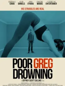 Poor Greg Drowning