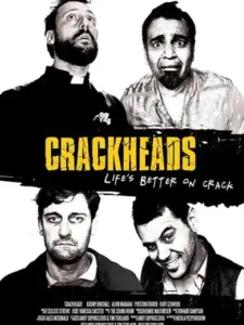 Crackheads