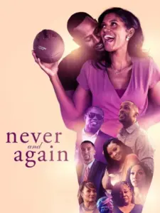 Never and Again