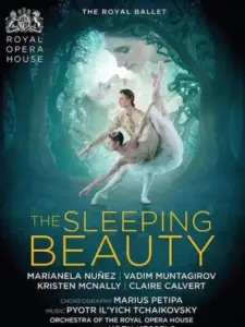 Royal Opera House: The Sleeping Beauty
