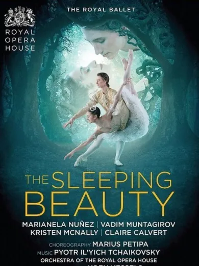Royal Opera House: The Sleeping Beauty