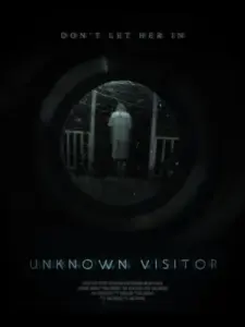 Unknown Visitor
