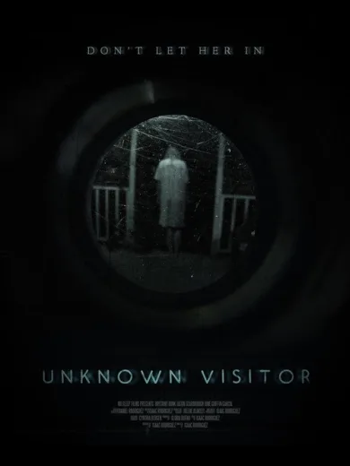 Unknown Visitor