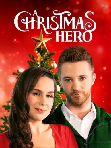 A Christmas Hero