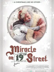 Miracle on 19th Street