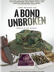 A Bond Unbroken, the Why of Minh