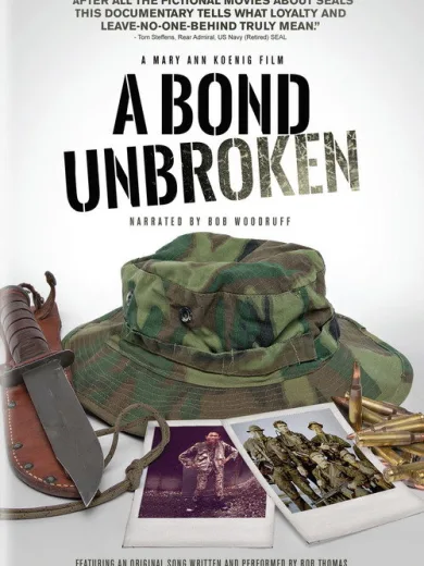 A Bond Unbroken, the Why of Minh