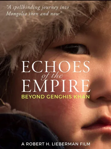 Echoes of the Empire: Beyond Genghis Khan
