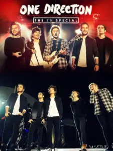 One Direction: The TV Special