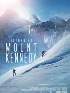 Return to Mount Kennedy