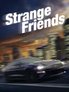 Strange Friends