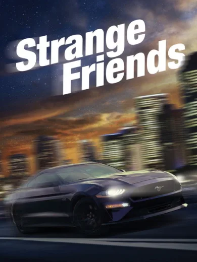 Strange Friends