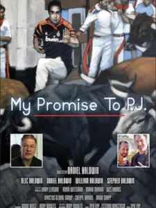 My Promise to P.J.
