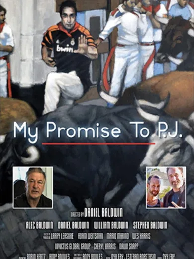 My Promise to P.J.