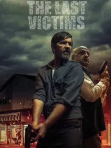 The Last Victims