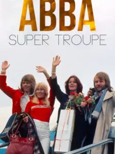 ABBA: Super Troupe