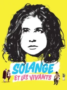 Solange et les vivants