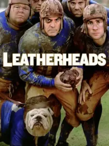 Παιχνίδι χωρίς κανόνες / Leatherheads