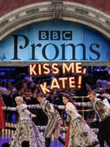 Kiss Me Kate: BBC Proms