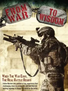 From War to Wisdom