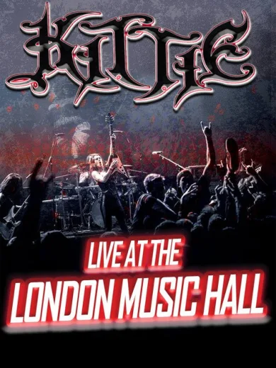 Kittie: Live at the London Music Hall
