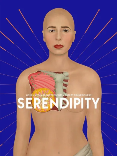 Serendipity