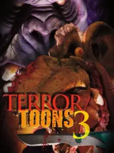 Terror Toons 3