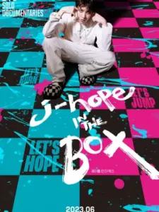 j-hope IN THE BOX