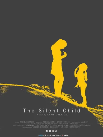 The Silent Child