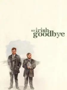 An Irish Goodbye