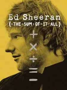 Ed Sheeran: The Sum of It All
