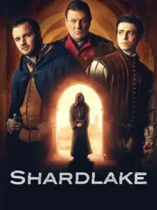 Shardlake