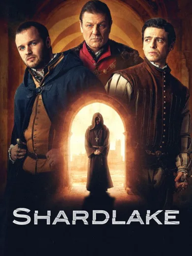 Shardlake