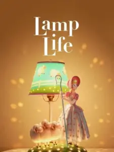 Οι Περιπέτειες της Λόλα / Lamp Life