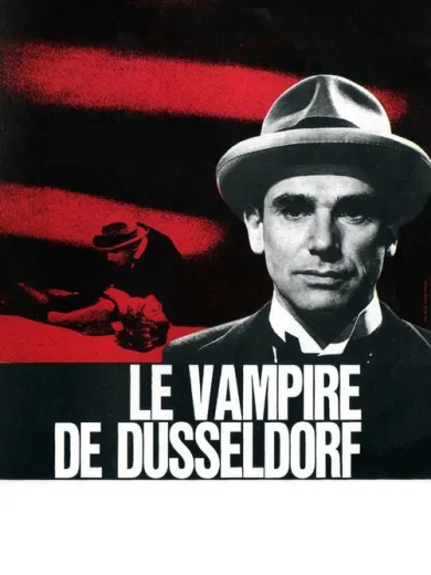 Ο Δολοφόνος του Ρήνου / Le Vampire de Düsseldorf