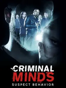 Criminal Minds: Suspect Behavior