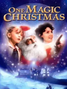 Κάποια Μαγικά Χριστούγεννα / One Magic Christmas
