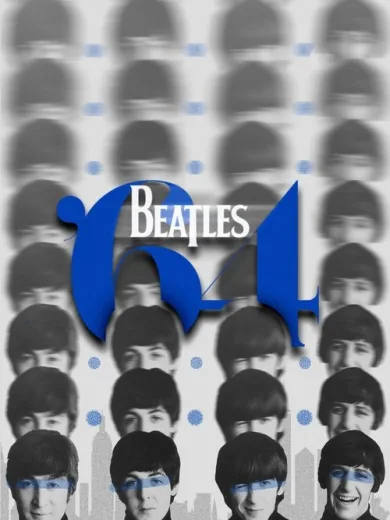 Beatles ’64