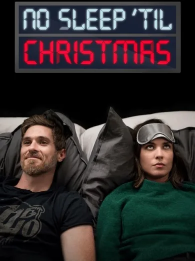 No Sleep ‘Til Christmas